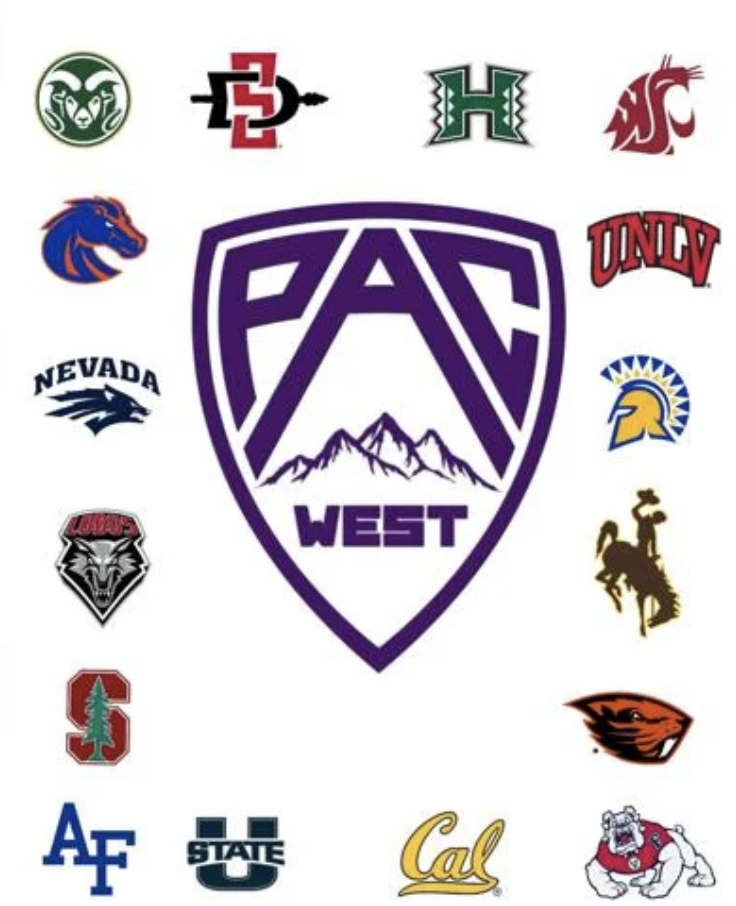 Pac-12